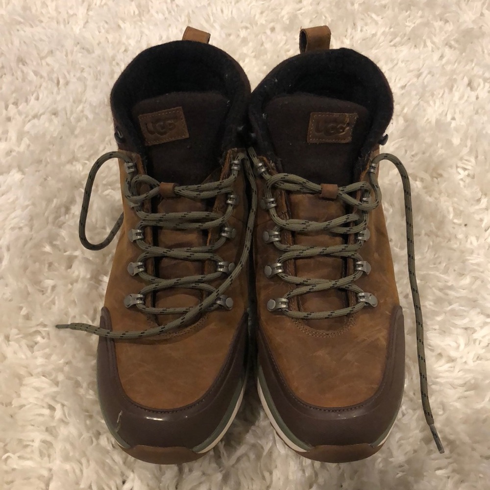 Men’s Ugg Boots